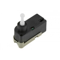 Korrektor/scheinwerfersteuerung/iat Ducato 2002-,citroen Jumper 2002-,peugeot Boxer 2002-,ford Mondeo Iii 2000- 09949563