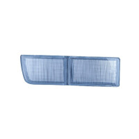 Blinker Links Volkswagen Golf Iii/vento 1991-1999 Transparent 1H0941777