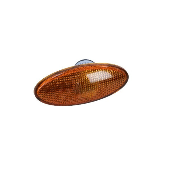 Seitlicher Blinker Opel Vectra B 95-03 Links / Paar Orange 18-5441001