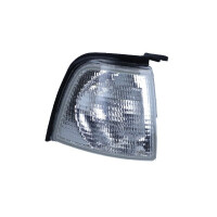 Blinker Audi 80 1986-1996 Paar Transparent 18-5143-11-2