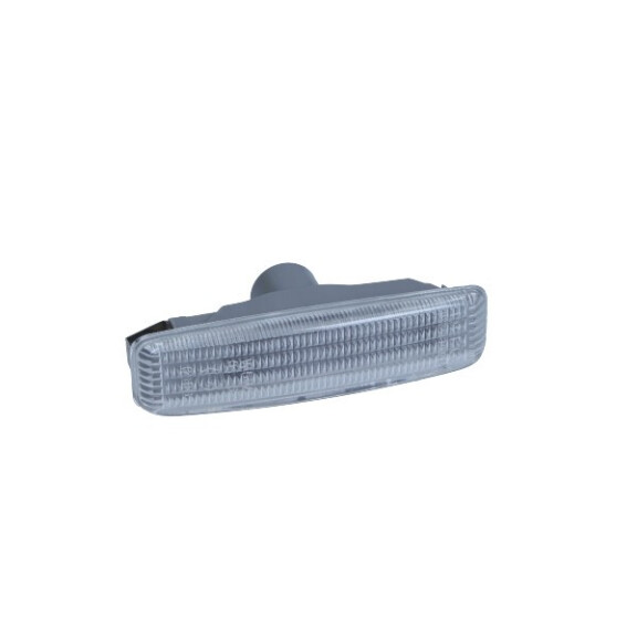 Seitlicher Blinker Bmw 5 E39 95-04 Links / Paar Weiß