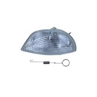Blinker Fiat Seicento 97-08 Paar Transparent