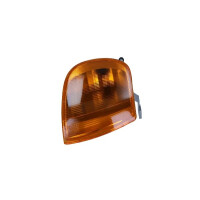 Blinkleuchte Volkswagen Polo 1994-1999 Set Orange 18-3587-05-2
