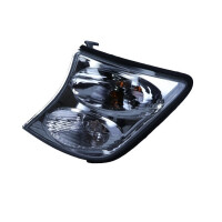 Blinker Nissan Patrol Gr V Wagon 97- Links Transparent