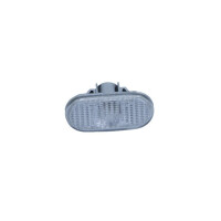 Blinker Renault Clio I, Ii Laguna I, Megane I, Kangoo, Twingo I, Espace Ii, Iii, Scenic I, 19, 21 03.86- 18-0617-11-2