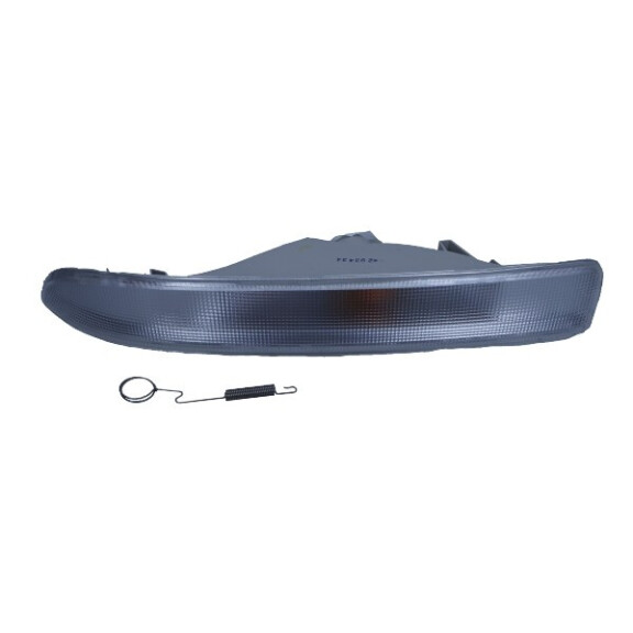 Blinker Nissan Interstar, Opel Movano A, Renault Master Ii 07.98- Links Vorne 18-0236-01-2