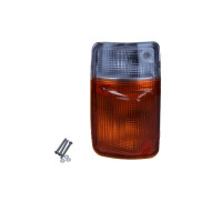 Blinkleuchte Nissan Patrol 1988-1998 Links Transparent