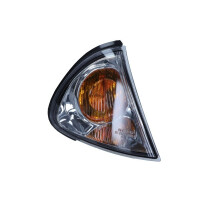 Blinker Toyota Avensis 00-03 Paar Transparent 18-5819-05-2