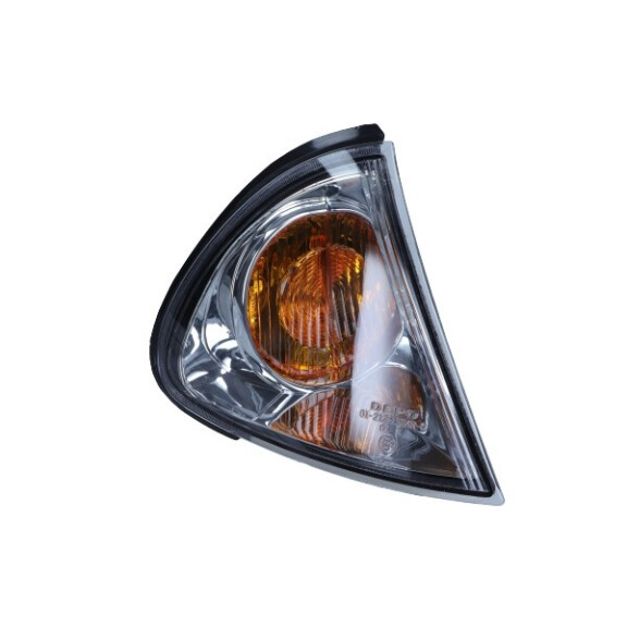 Blinker Toyota Avensis 00-03 Paar Transparent 18-5819-05-2
