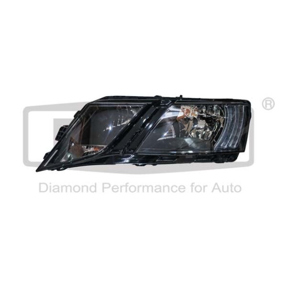 Linker Scheinwerfer Skoda Octavia Iii 2018-2021 5E1941017C