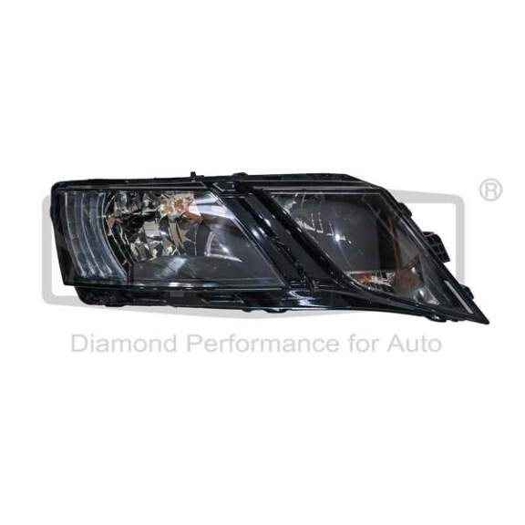 Rechter Scheinwerfer Skoda Octavia Iii 2018-2021 5E1941018C