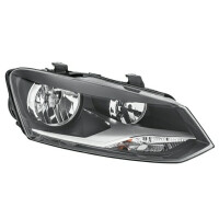 Scheinwerfer Set Volkswagen Polo 06.09 6R1941008F