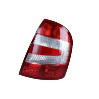 Rückleuchte Skoda Fabia I 12.99-03.08 Set 6Y6945112C