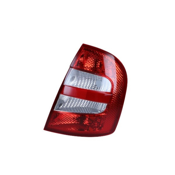 Rückleuchte Skoda Fabia I 12.99-03.08 Set 6Y6945112B