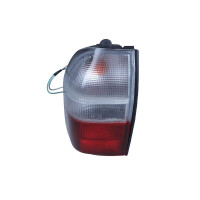 Rückleuchte Mitsubishi L200 06.96-12.07 Links Mr109127