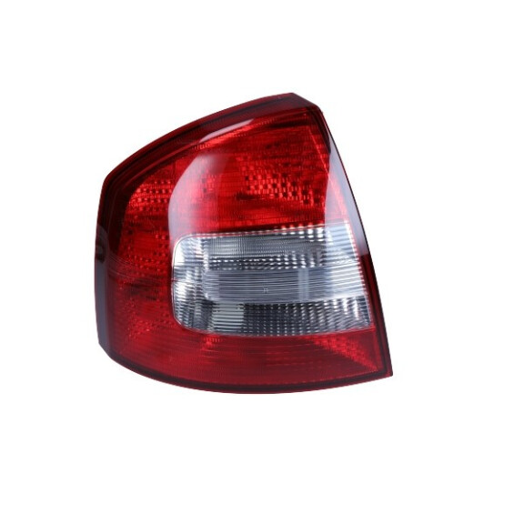 Rückleuchte Skoda Octavia Ii 02.04-06.13 Links 1Z59945111B