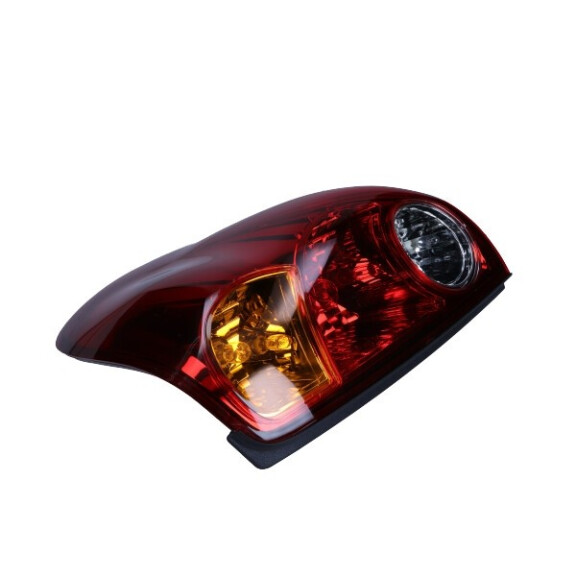 Heckleuchte Mitsubishi L200 11.05-12.15 Satz Mn157914