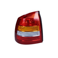 Rückleuchte Opel Astra G 09.98-12.09 Links 9117402