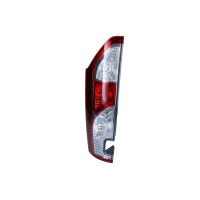 Rückleuchte Renault Kangoo Ab 02.08 Paar 265506747R
