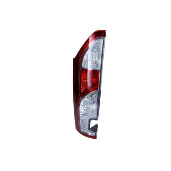 Rückleuchte Renault Kangoo Ab 02.08 Paar 265506747R
