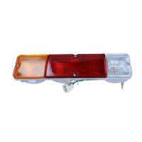 Rückleuchte Suzuki Samurai, Sj 410 09.81-12.04 Set 35603-86002