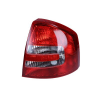 Rückleuchte Skoda Octavia Ii 02.04-06.13 Set Va4Snx13404