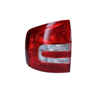Rückleuchte Skoda Octavia Ii 02.04-06.13 Links 1Z9945111B