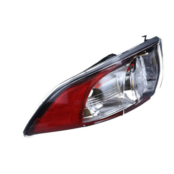 Rückleuchte Mazda 3 12.08-09.14 Paar Led Bcw9-51-150C