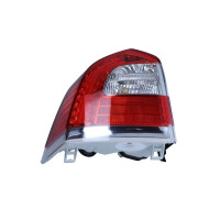 Linke Hintere Led-Rückleuchte Volvo V70 Iii, Xc70 Ab 04.07 31395959