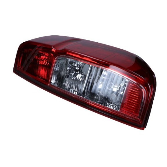 Rückleuchte Nissan Np300 Navara Ab 07.05 Paar 26550-Eb38B