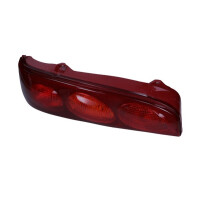 Heckleuchte Fiat Seicento 11.97-01.10 Links 46511339
