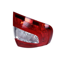 Rückleuchte Skoda Rapid 07.12-12.19 Links 5Jh945111