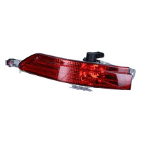 Nebelscheinwerfer Volkswagen Touareg 01.10-03.18 Satz Hinten 7P6945702D