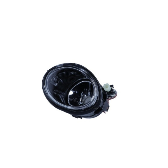Nebellicht Bmw 3 E46 97-06 Links Hb4 Transparent 19-0656-01-9