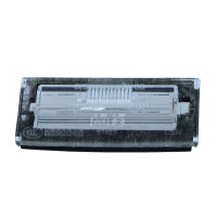 Glas Der Fahrtrichtungsanzeigerleuchte Mini Cooper R50, R52, R53 7 114 535