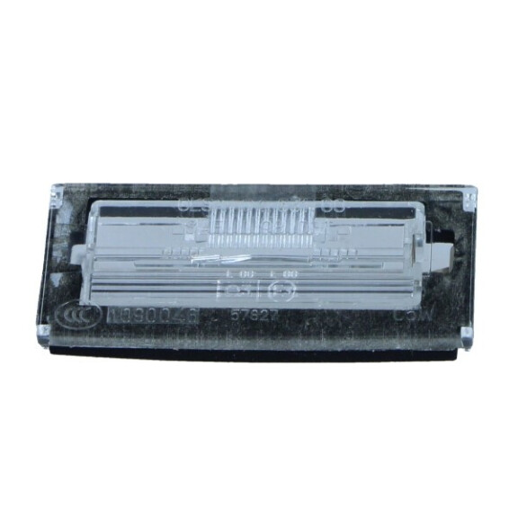 Glas Der Fahrtrichtungsanzeigerleuchte Mini Cooper R50, R52, R53 7 114 535
