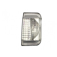 Blinker Fiat Ducato 06 Spiegel Rechts Weiß 08 5W 6325H1