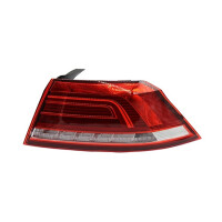 Rückleuchte Rechts Vw Passat 15- Sedan (Led) 3G5945096A