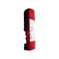 Heckleuchte Fiat Ducato 06 Paar Van Licht 1370206080