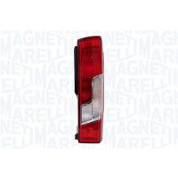 Heckleuchte Fiat Ducato 14 Links Van 1612401580