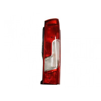 Rückleuchte Fiat Ducato 14 Paar Van Abgebrochene Ecke Des Gehäuses 1612401680