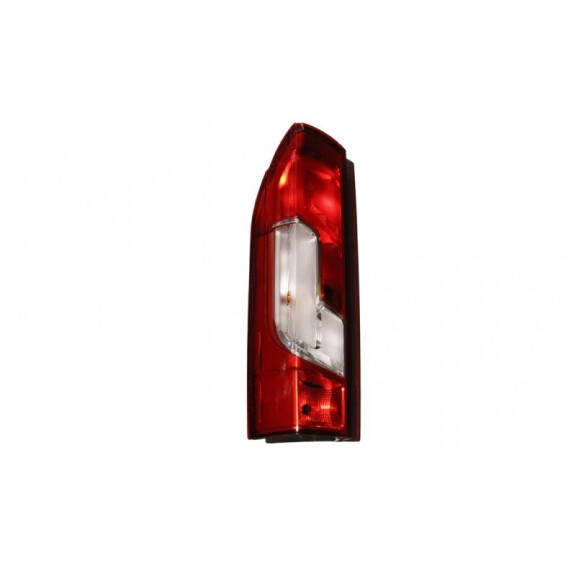 Rückleuchte Fiat Ducato 14 Links Van Abgebrochene Lampenecke 1380673080