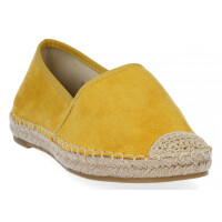 dámské espadrilky Lady Glory žlutá