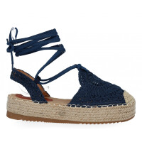 dámské espadrilky Bellicy