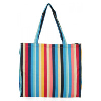 Dámská kabelka shopper bag Hernan multikolor
