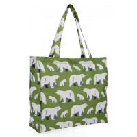 Dámská kabelka shopper bag Hernan multikolor