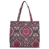 Dámská kabelka shopper bag Hernan multikolor