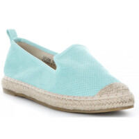 dámske espadrilky Gatisa mätová
