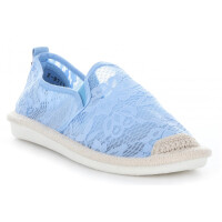 dámske espadrilky Ideal Shoes