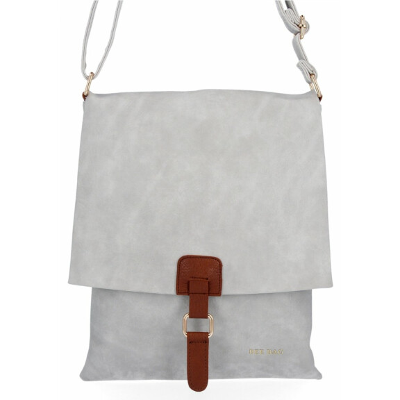 Dámska kabelka listonoška BEE BAG